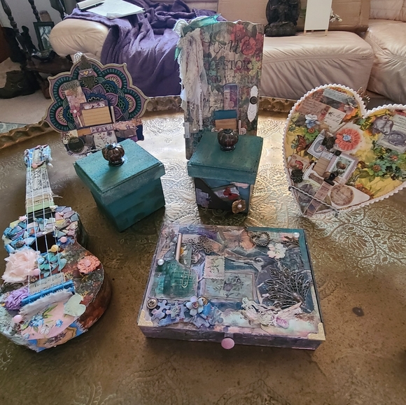 Meet your Posher, Debra - Picture 7 of 12